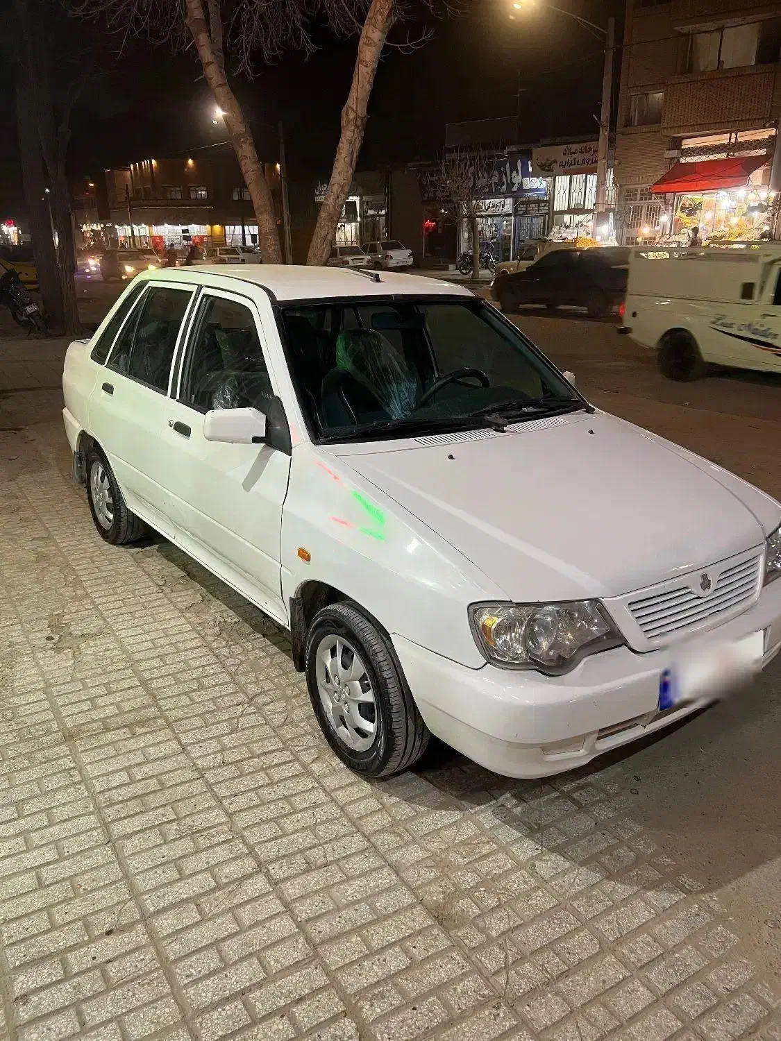 پراید ۱۳۲  مدل ۹۰|خودرو سواری و وانت|مشهد, محمدآباد|دیوار