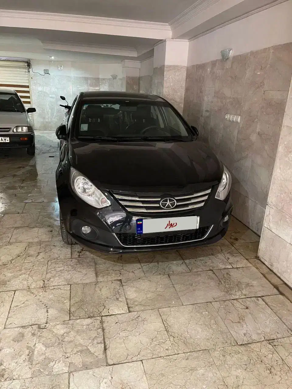 ‌‌جک j4 اتوماتیک مدل ۱۴۰۲|خودرو سواری و وانت|تهران, شکیبا|دیوار