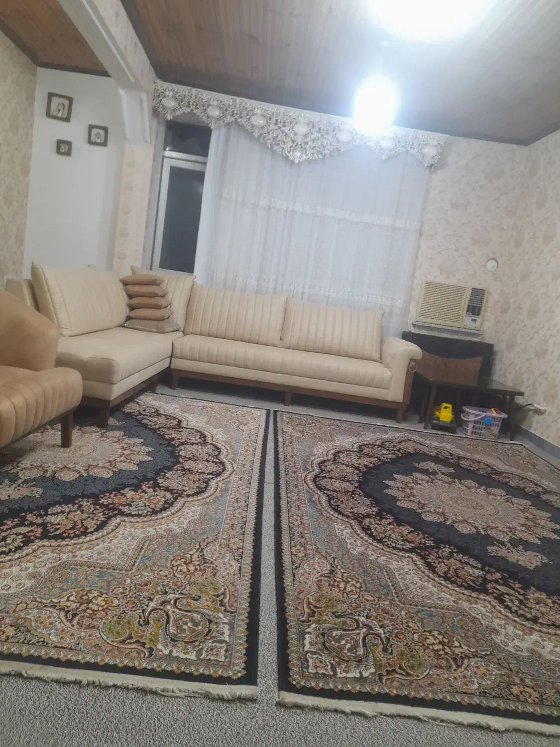 اجاره ی واحد ۸۵متری|اجارهٔ آپارتمان|تالش, هشتپر|دیوار