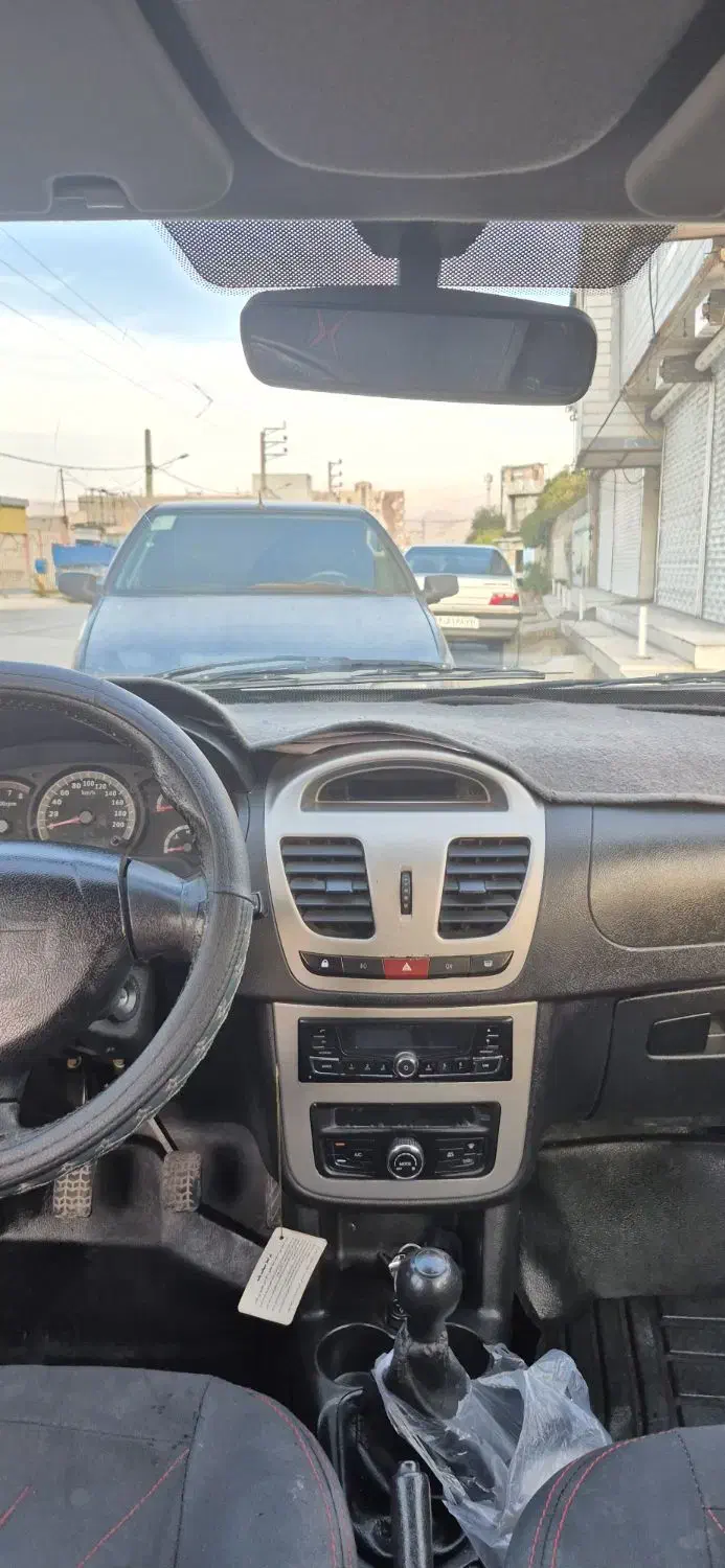 کوییک مدل 12/1401|خودرو سواری و وانت|ایذه, |دیوار