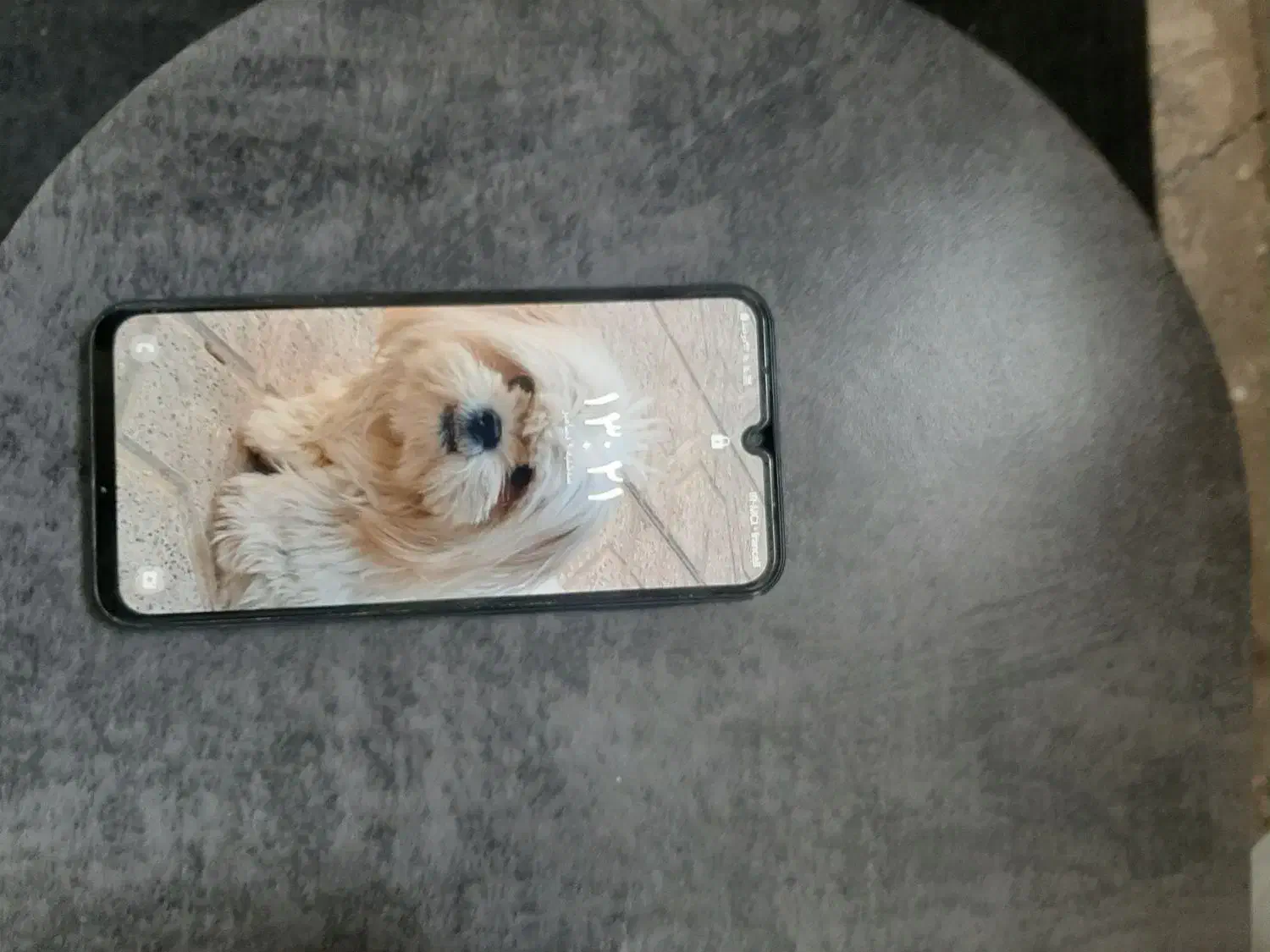 گوشی سامسونگ a15|موبایل|مشهد, همت آباد|دیوار