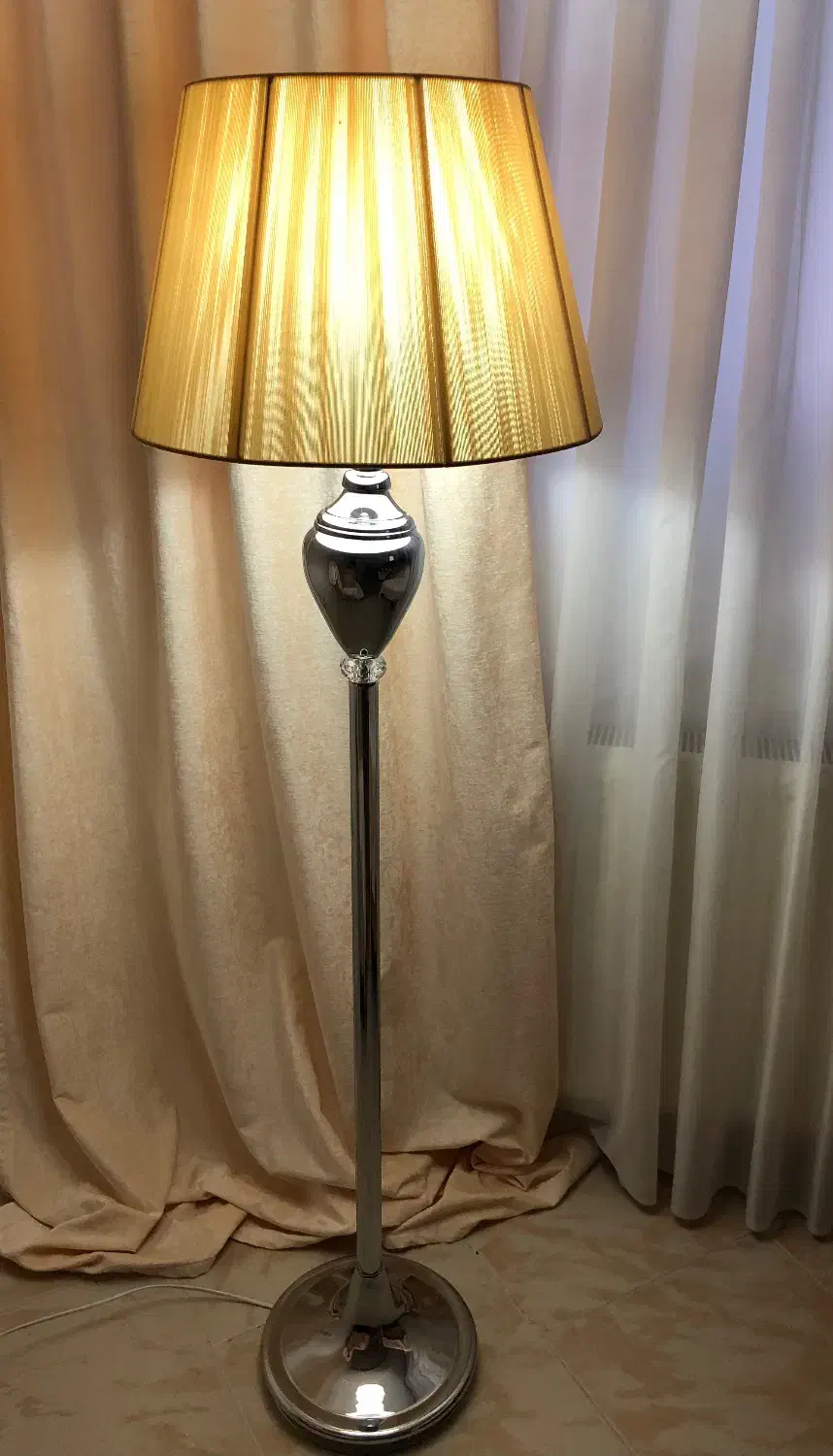 آباژور|چراغ خواب و آباژور|سهند, |دیوار