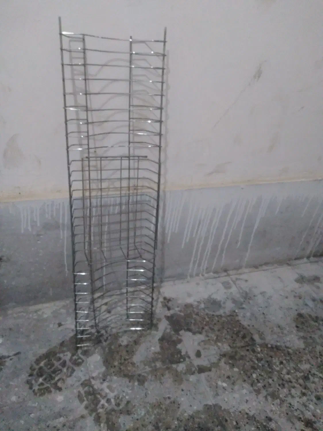 روشور بزرگ سالم ۷۰۰|لوازم سرویس بهداشتی|گلبهار, شهر جدید گلبهار|دیوار