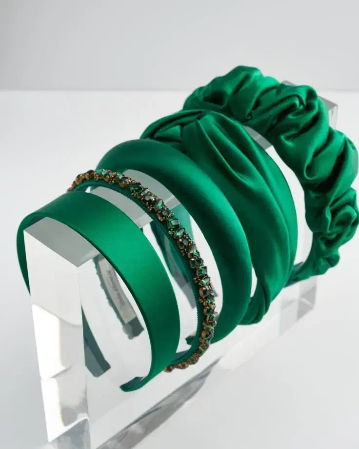 اکسسوری عروس و همراهی دستساز|زیورآلات و اکسسوری|رامشیر, |دیوار