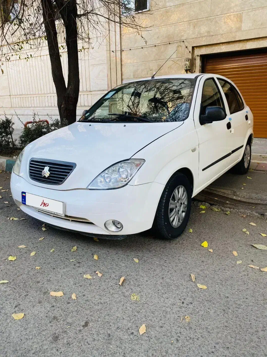 تیبا 2 مدل 1400 تیبا مدل ۱۴۰۰ درحدصفر|خودرو سواری و وانت|تهران, مهرآباد جنوبی|دیوار