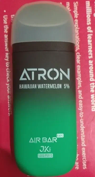 ویپ 5000کام .|زیورآلات و اکسسوری|پردیس, فاز ۱|دیوار