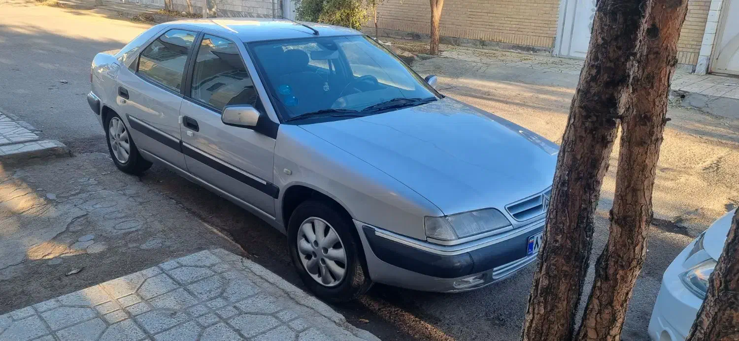 مدل ۸۶|خودرو سواری و وانت|مشهد, شهید آوینی|دیوار