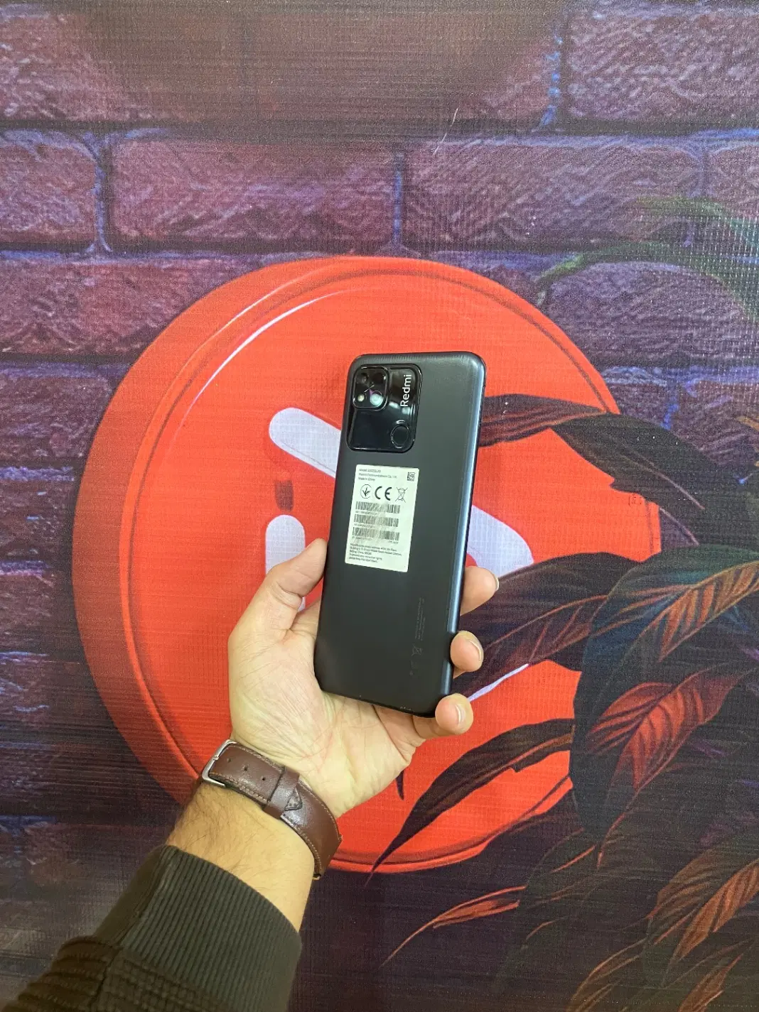 Redmi 10a|موبایل|هشتگرد, شهرک ایران خودرو|دیوار