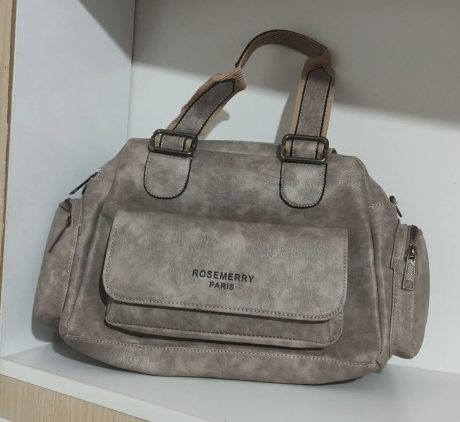 کیف زنانه|کیف، کفش، کمربند|یاسوج, |دیوار