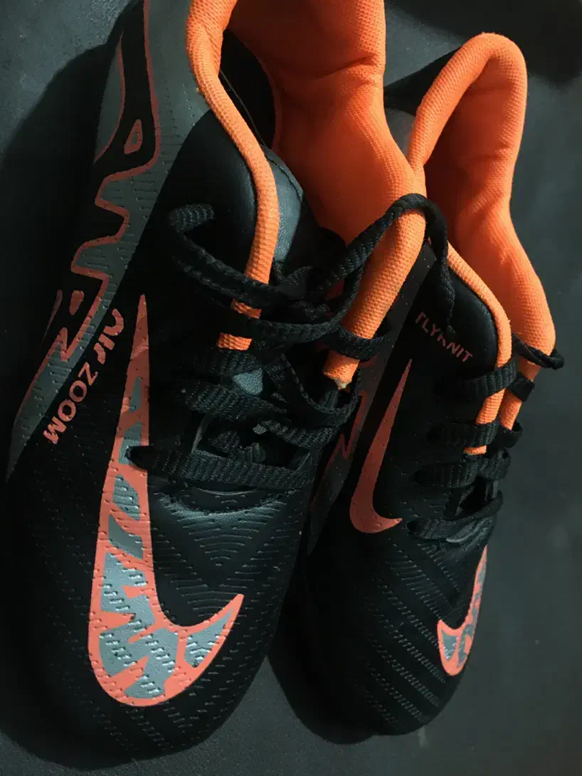 کفش چمن فوتبال کاملا نو|تجهیزات ورزشی|قائن, |دیوار