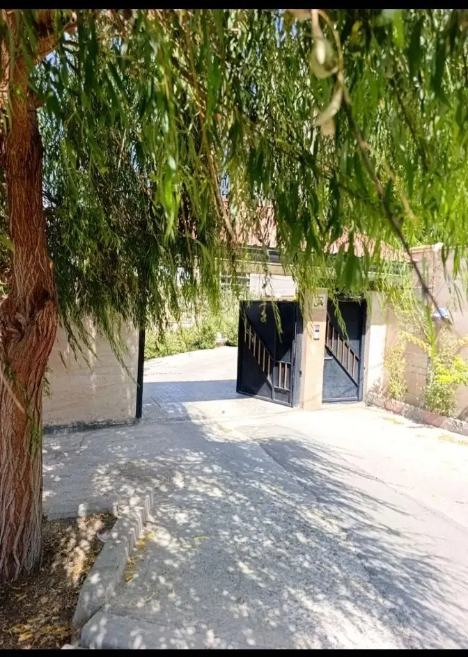 ۱۱۰متری/فاز۳/فول امکانات|فروش آپارتمان|هشتگرد, فاز ۲ مهستان|دیوار