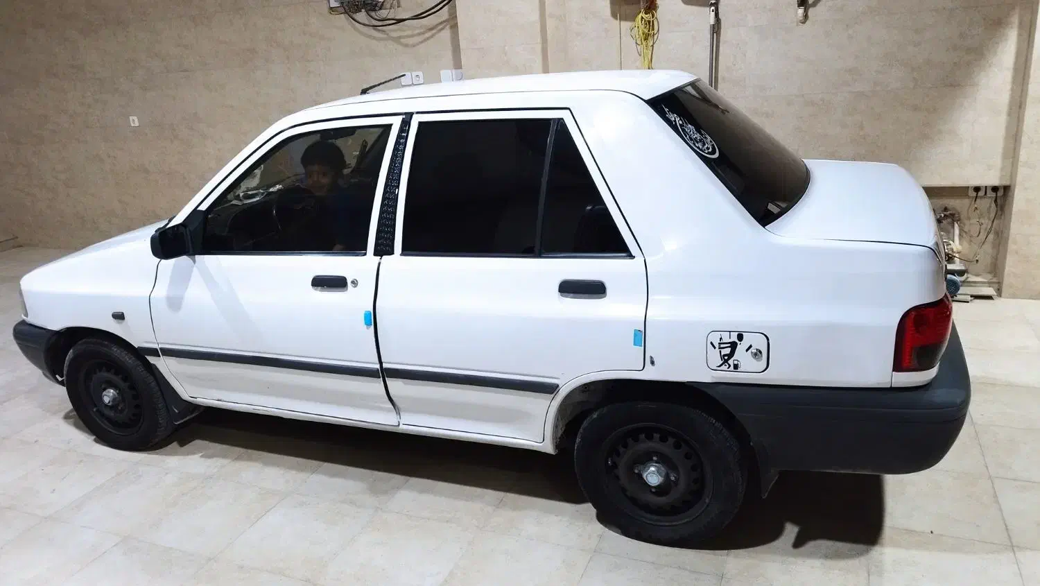 پراید|خودرو سواری و وانت|بندر کنگان, |دیوار