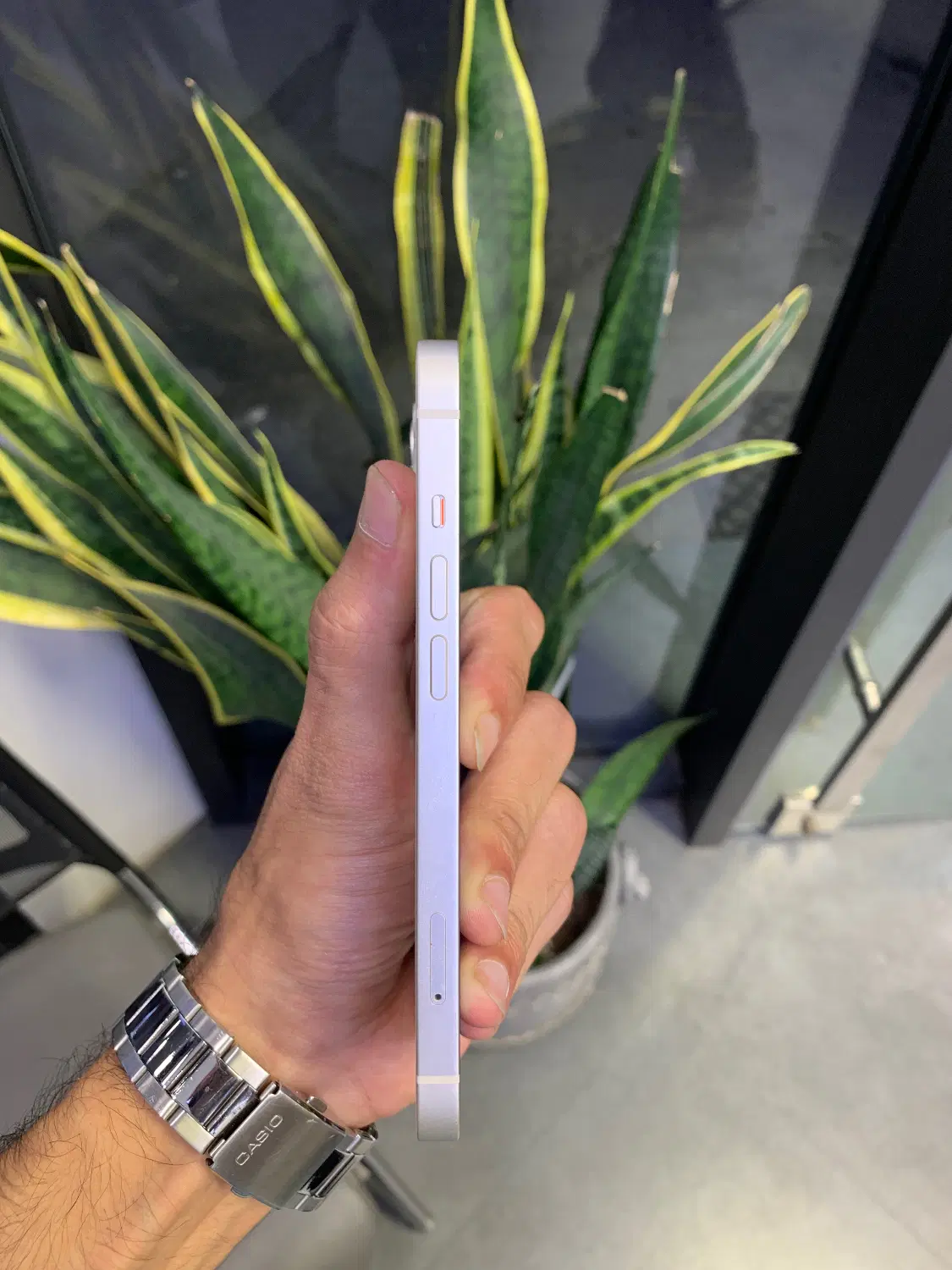 iphone13-256GB|موبایل|گرگان, |دیوار