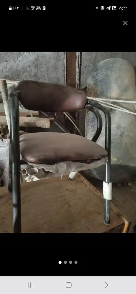 صندلی|صندلی و نیمکت|شوشتر, |دیوار