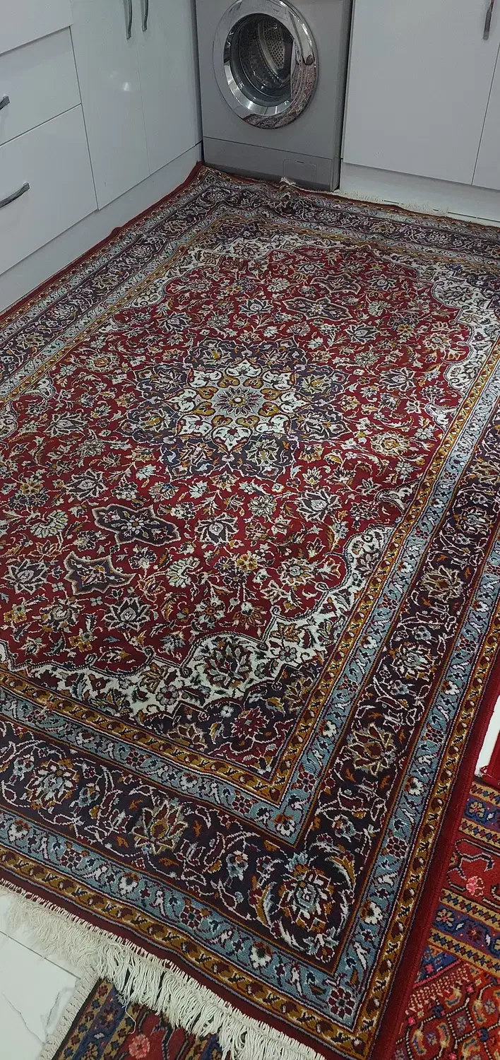 فرش ۶ متری|فرش|اردبیل, |دیوار