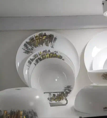 آرکوپال|ظروف سرو و پذیرایی|تهران, سازمان آب|دیوار