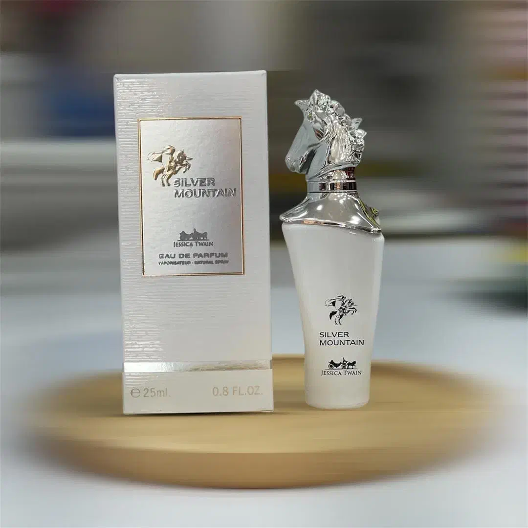 پخش عمده و خرده تخصصی ادکلن های ۲۵ میل جسیکاتوین|آرایشی، بهداشتی، درمانی|سنندج, |دیوار