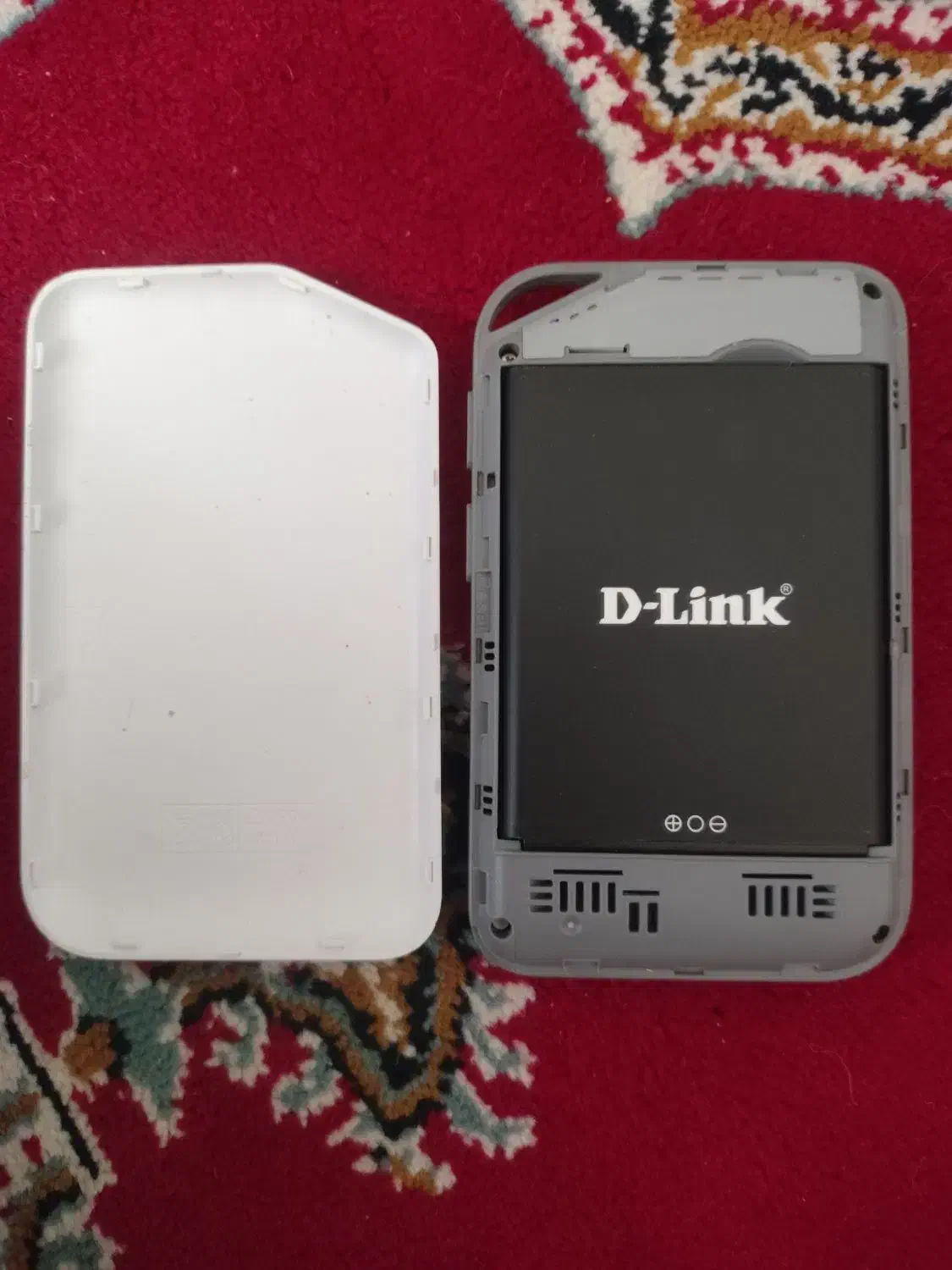 مودم جیبی D-LINK|مودم و تجهیزات شبکه|شهریار, شهریار|دیوار