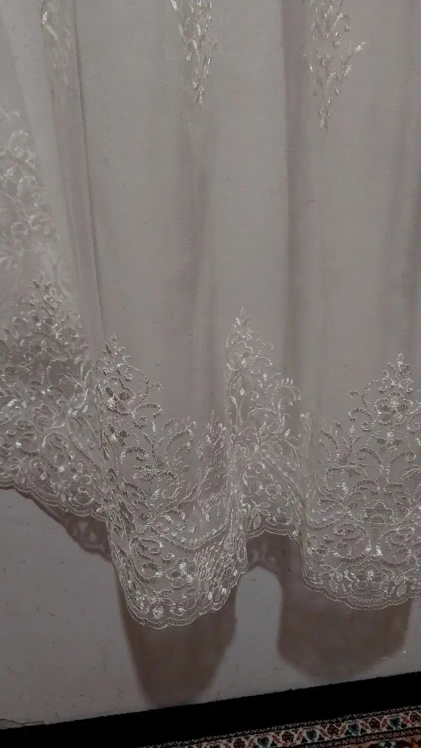 پرده توری|پرده، رانر، رومیزی|اردبیل, |دیوار