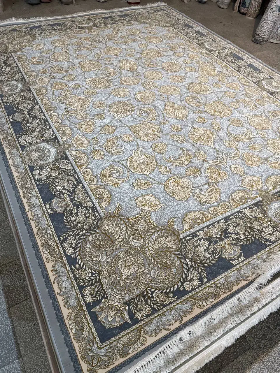 خریدارفرش|فرش|کرمانشاه, |دیوار