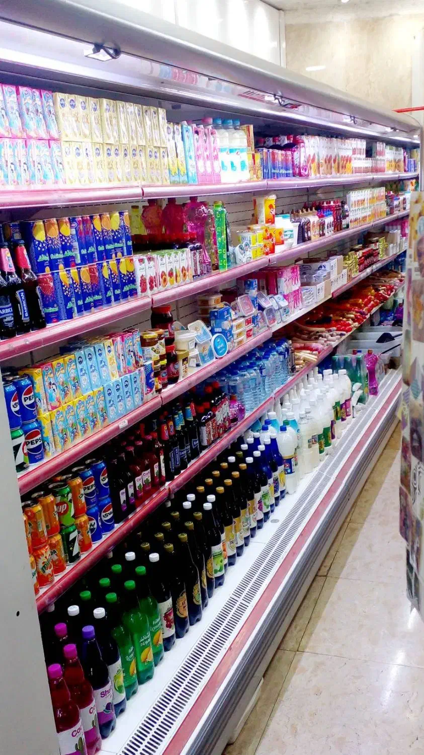 فروش و واگذاری فروشگاه|فروشگاه و مغازه|شاهرود, |دیوار