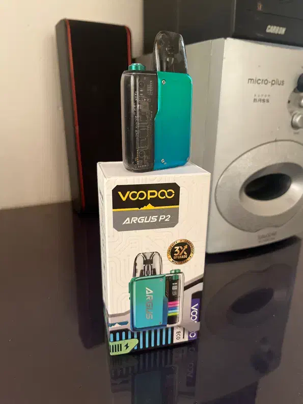 پاد آرگاس P2|زیورآلات و اکسسوری|ارومیه, |دیوار