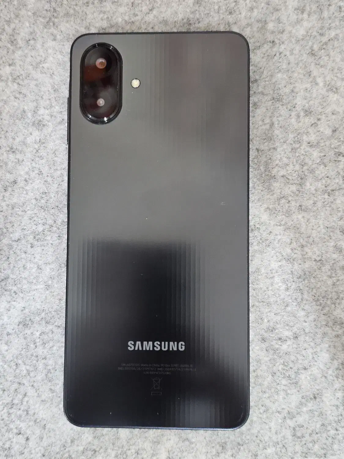 Galaxy A07 4/64|موبایل|آبادان, |دیوار