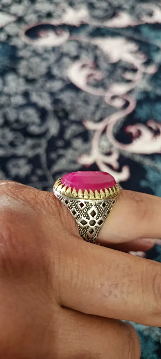 انگشتر|جواهرات|شوشتر, |دیوار