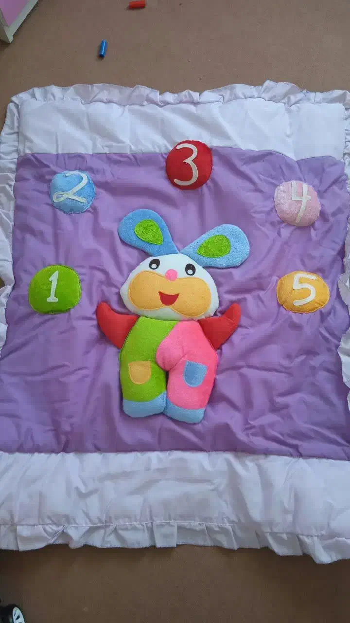 سرویس خواب کودک|اسباب و اثاث بچه|پاکدشت, شهرک امام رضا|دیوار