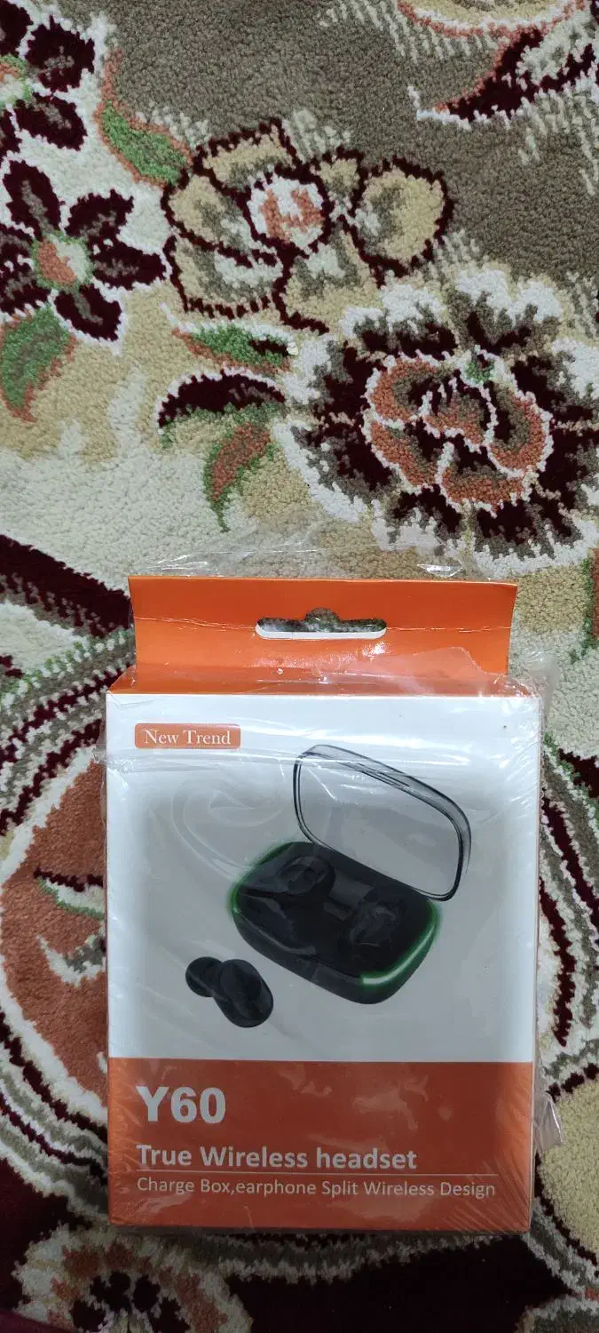 ایرپاد|لوازم جانبی موبایل و تبلت|نورآباد, |دیوار