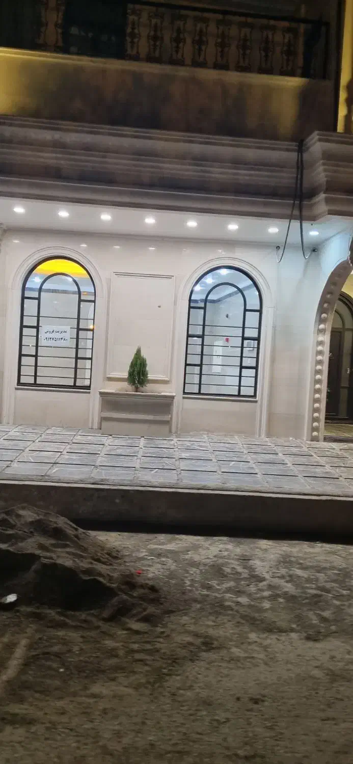 اجاره منزل زیرزمین  100متر دوخواه|اجارهٔ خانه و ویلا|قم, شهدا|دیوار