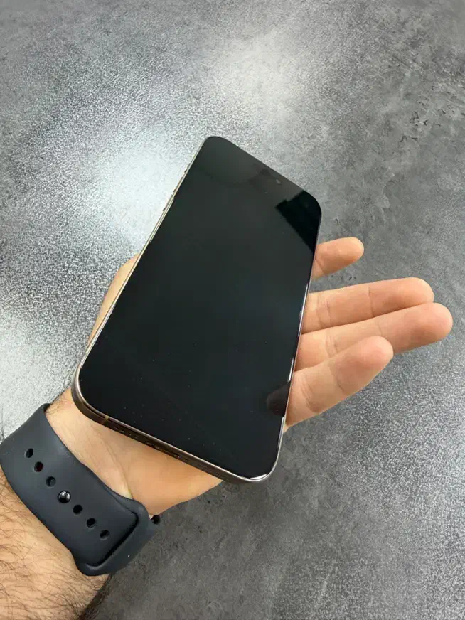 ۱۶ پرو مکس ۲۵۶za|موبایل|بندرعباس, |دیوار