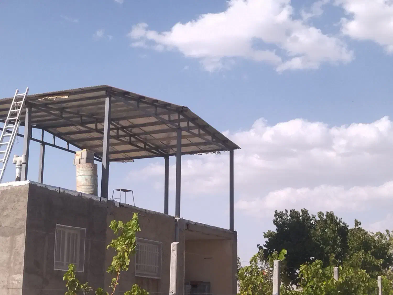 جوشکاری سیار. تعمیرات و اجرای ایرانت|خدمات پیشه و مهارت|زنجان, |دیوار