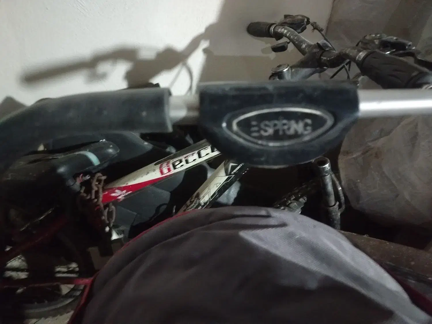 کالسگه کودک|کالسکه و لوازم جانبی|ورامین, ورامین|دیوار