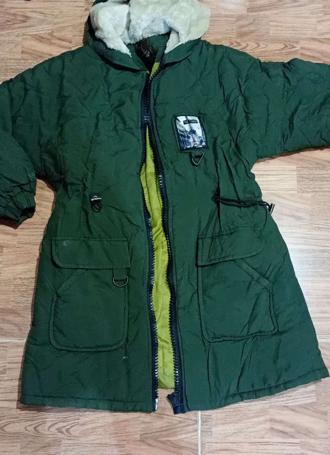 کاپشن|لباس|سبزوار, اسلام آباد|دیوار