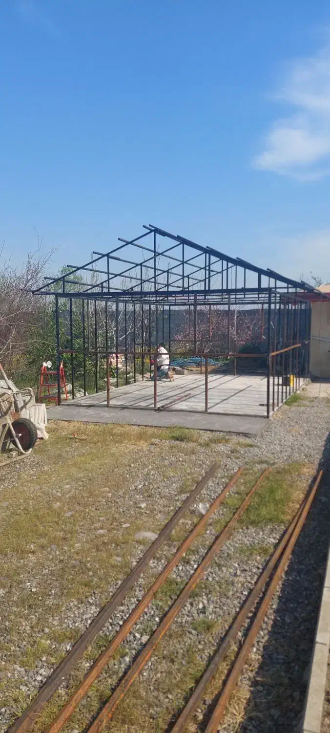 جوشکاری سیار تات|خدمات پیشه و مهارت|رشت, منظریه|دیوار