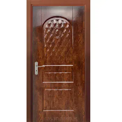 *فروش ویژه درب های اتاقی*|مصالح و تجهیزات ساختمان|سیرجان, |دیوار