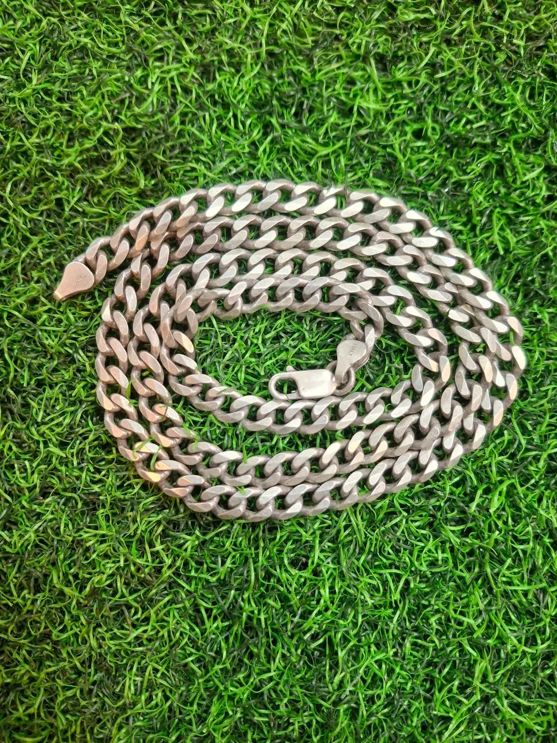 زنجیر کارتیه|جواهرات|خرم‌آباد, |دیوار