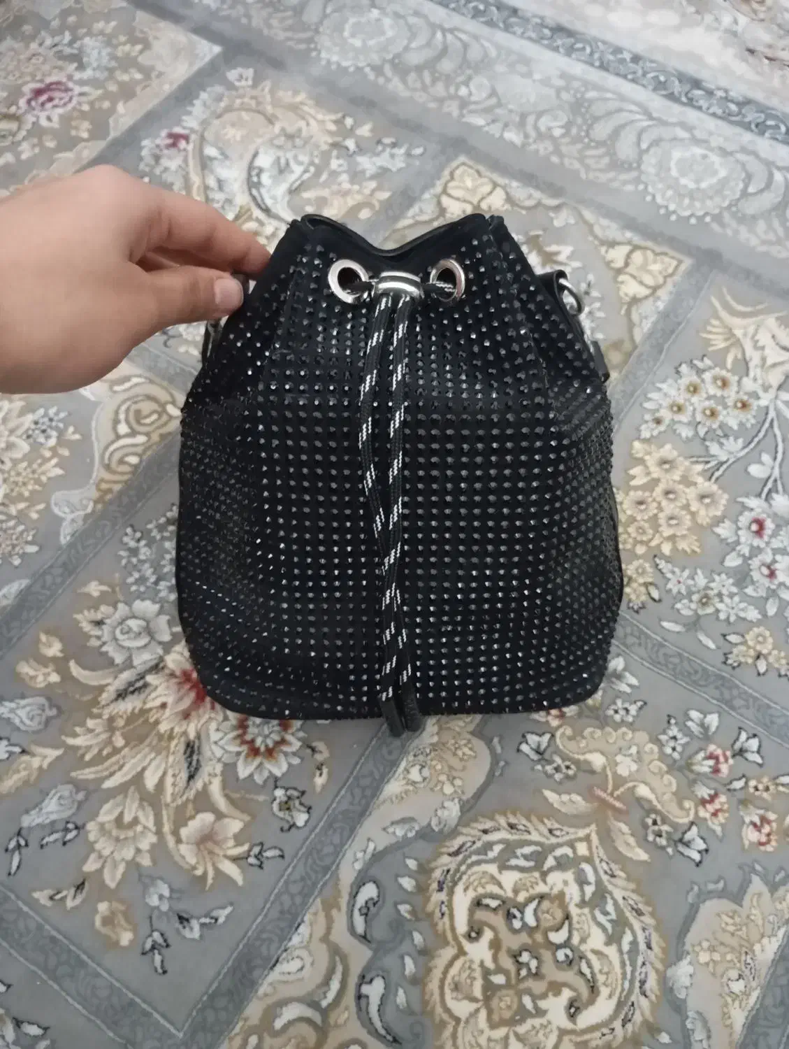 کیف مجلسی،کیف بغچه ای|کیف، کفش، کمربند|تهران, دولتخواه شمالی|دیوار