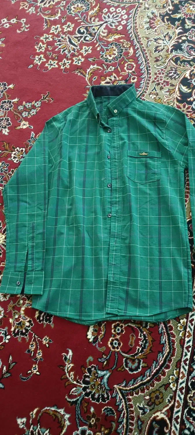 لباس مردانه|لباس|نهاوند, |دیوار