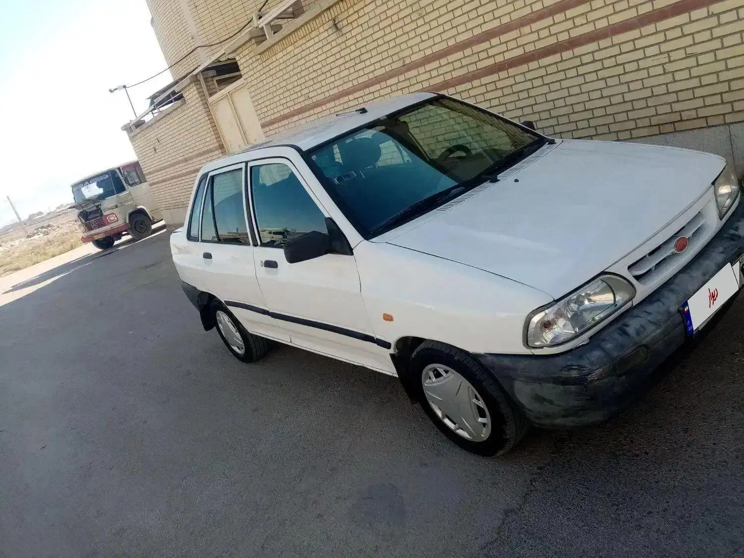 پراید مدل 90|خودرو سواری و وانت|شیراز, شهرک کوشکک|دیوار