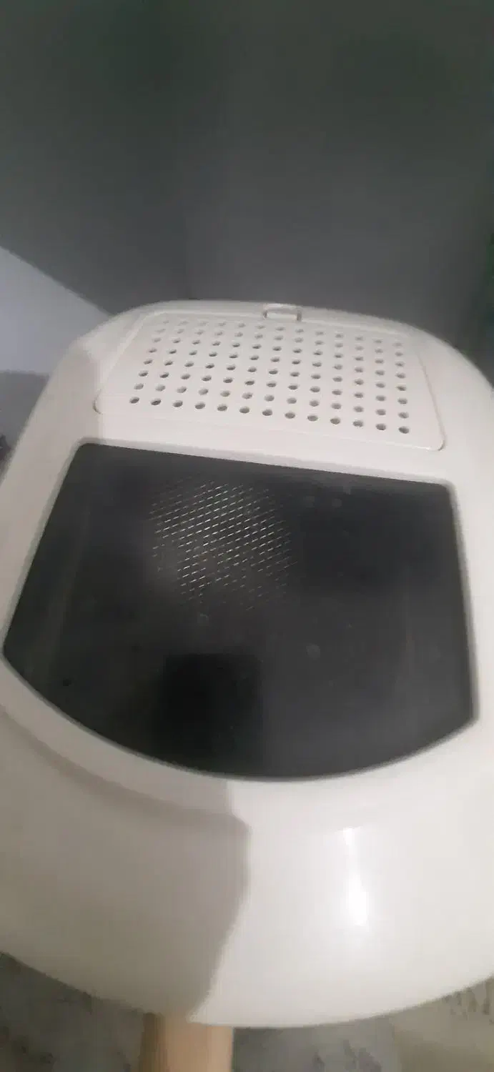 سرخ کن بزرگ|اجاق گاز و لوازم برقی پختوپز|قم, حاج زینل|دیوار