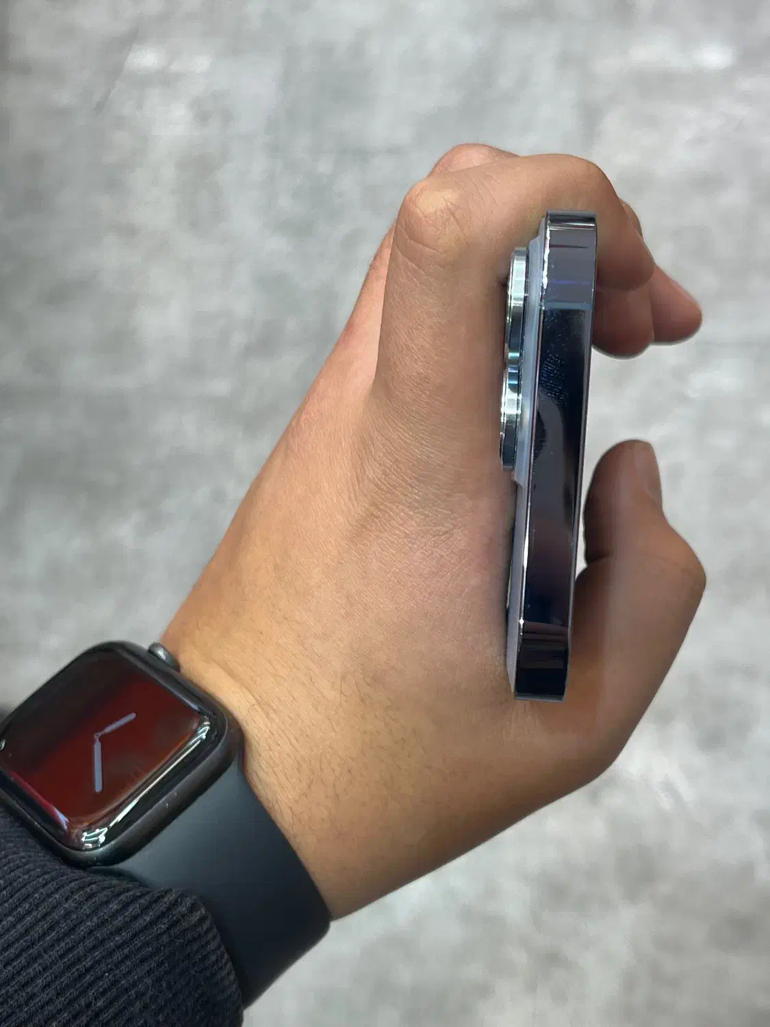 iPhone 13pro|موبایل|تهران, فردوسی|دیوار