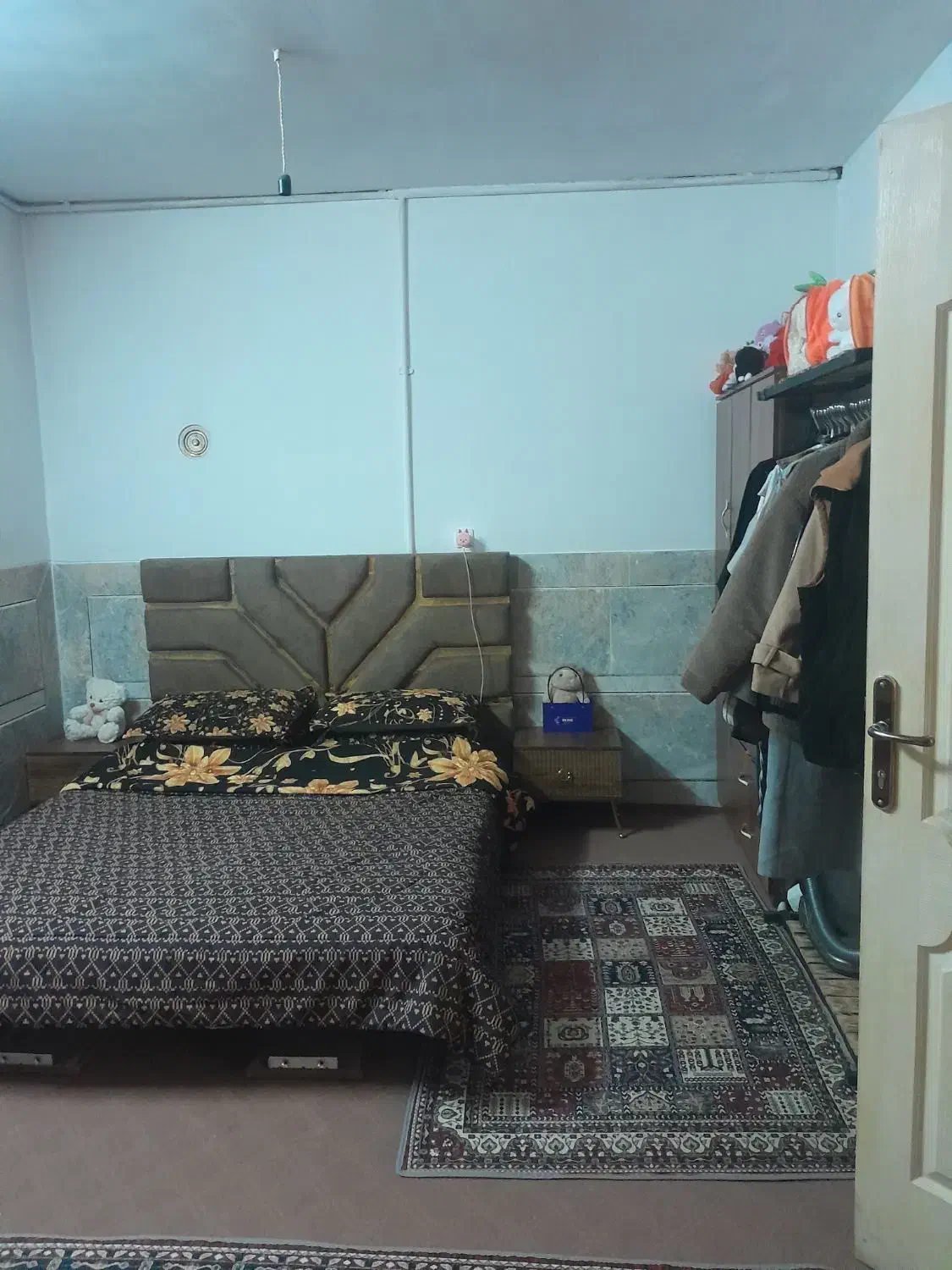 اجاره خانه|اجارهٔ خانه و ویلا|نجف‌آباد, فاز ۳ شهرک آزادگان|دیوار