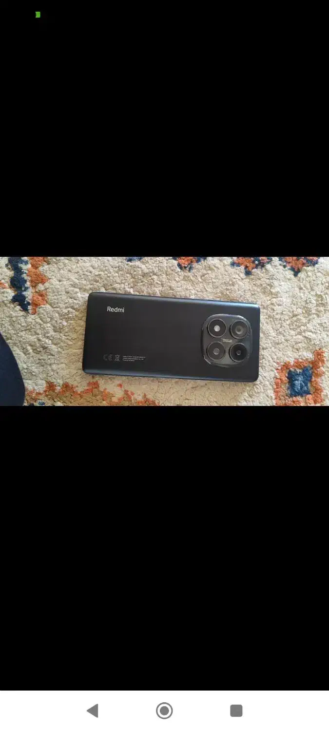 Redmi Note 14 Pro|موبایل|ساوه, |دیوار