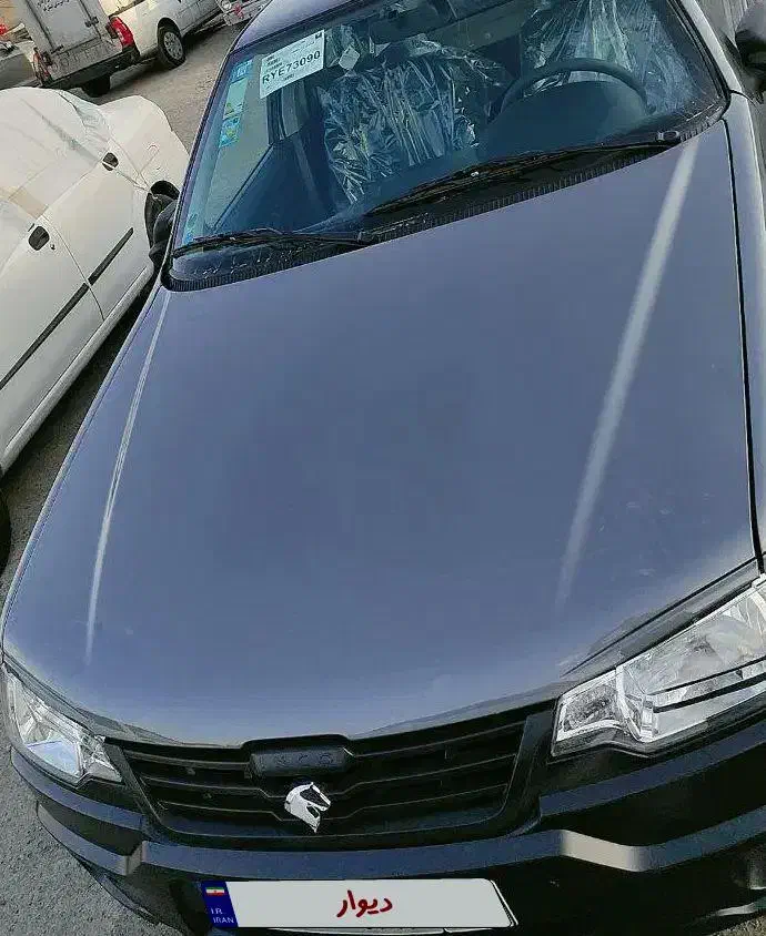 آریسان 2 1403. در حد صفر|خودرو سواری و وانت|باقرشهر, |دیوار