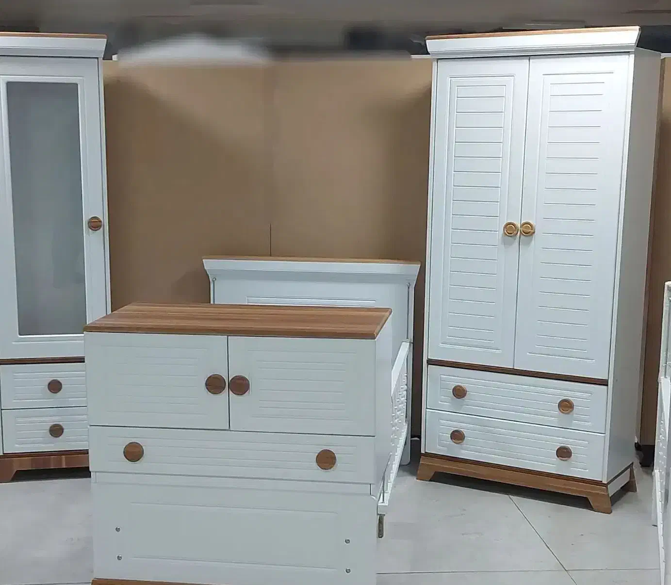 سیسمونی با کیفیت تولیدی -/|اسباب و اثاث بچه|تهران, شهرک ولیعصر جنوبی|دیوار