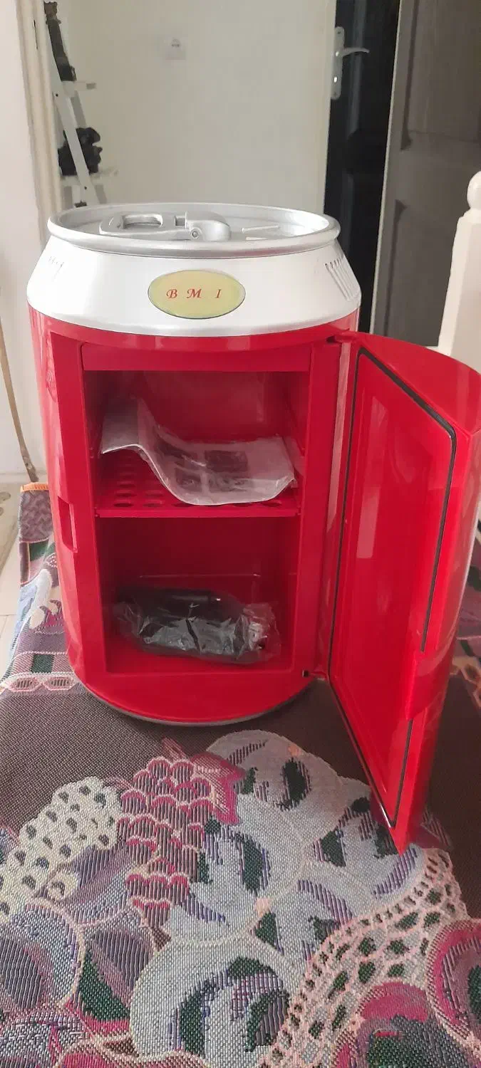 یخچال مسافرتی BMI|یخچال و فریزر|پرند, فاز ۶|دیوار