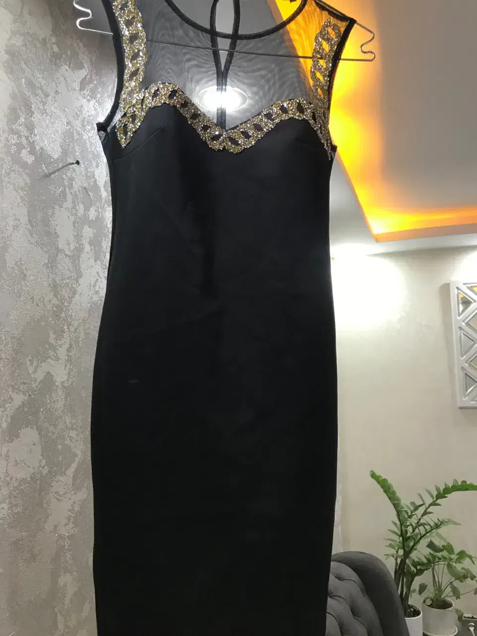 لباس شب مجلسی نو نو|لباس|تهران, نیروی هوایی (پیروزی)|دیوار