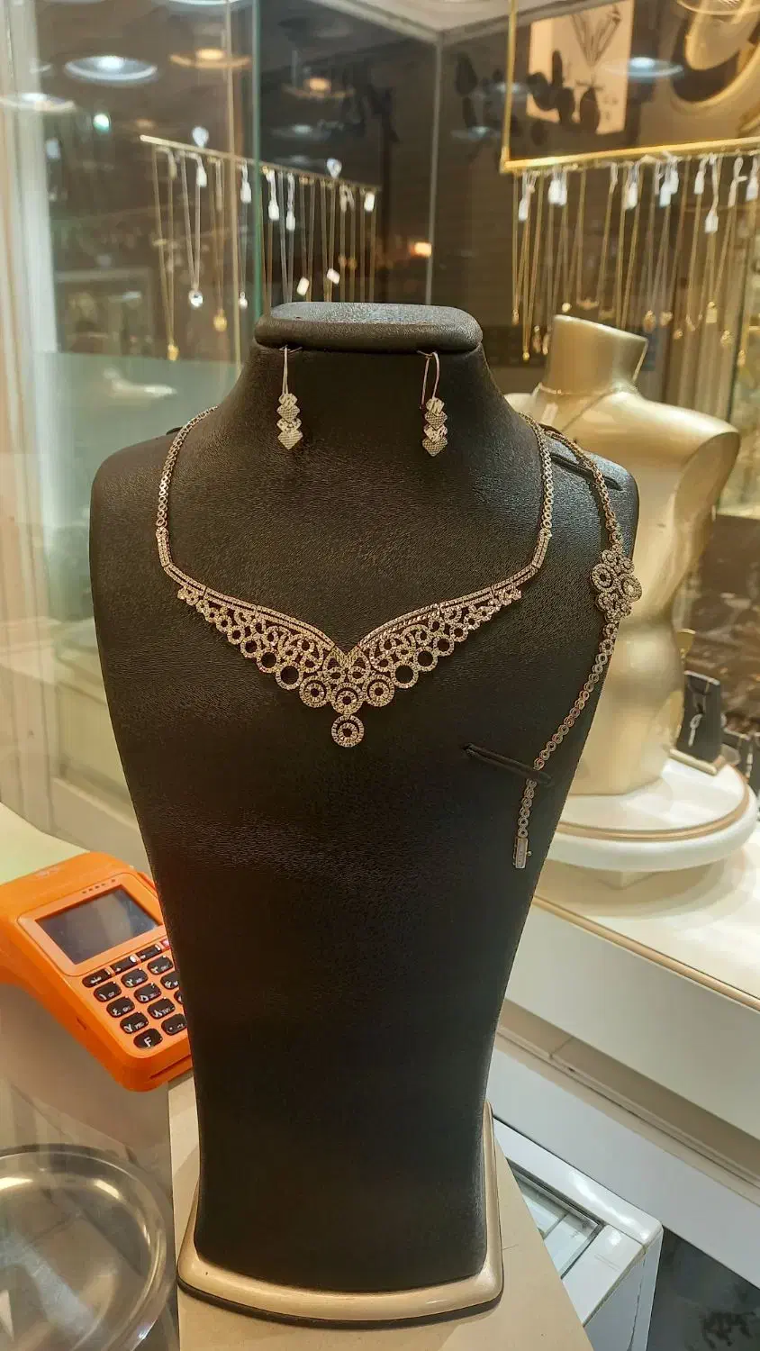 سرویسهای طلا ۲ درصد|جواهرات|رشت, بازار|دیوار